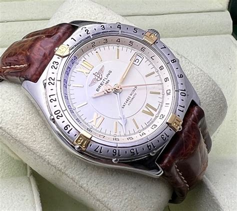 Breitling Antares World B32047.1 